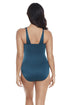 MiracleSuit Network Azura One Piece Swimsuit